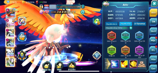 #Mã1220 - Sv1136 Giao gmail - Top 6