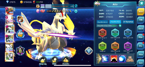 #Mã1220 - Sv1136 Giao gmail - Top 6