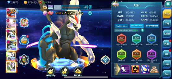 #Mã1220 - Sv1136 Giao gmail - Top 6