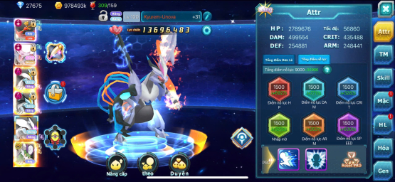 #Mã1220 - Sv1136 Giao gmail - Top 6