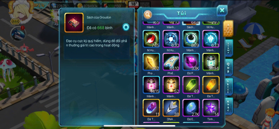 #Mã1220 - Sv1136 Giao gmail - Top 6