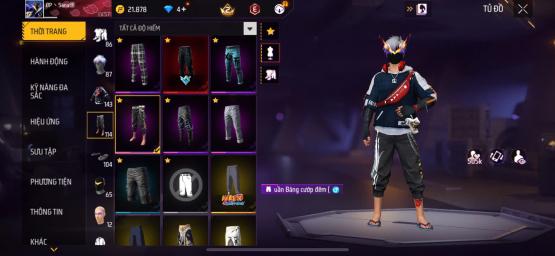 #Mã1221 - Cấp gmail xt - 4c nâng cấp