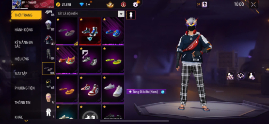 #Mã1221 - Cấp gmail xt - 4c nâng cấp