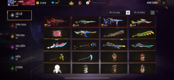 #Mã1221 - Cấp gmail xt - 4c nâng cấp