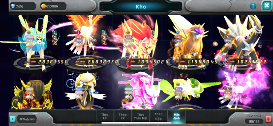 #Mã1222 - Sv1095 Gmail bảo kê - Top 3 