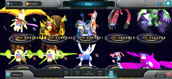 #Mã1132 - Sv1650 Gmail ảo - Top 20 