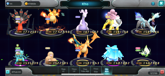 #Mã1132 - Sv1650 Gmail ảo - Top 20 