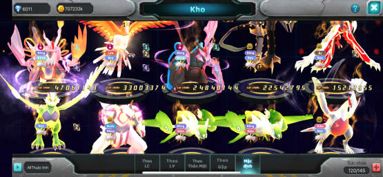 #Mã1133 - Sv1041 Giao gmail - Top 5 