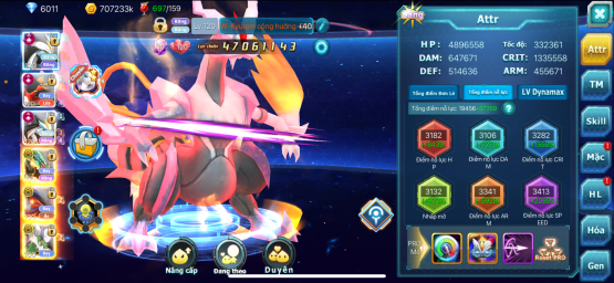 #Mã1133 - Sv1041 Giao gmail - Top 5 