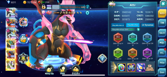 #Mã1133 - Sv1041 Giao gmail - Top 5 