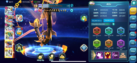 #Mã1133 - Sv1041 Giao gmail - Top 5 