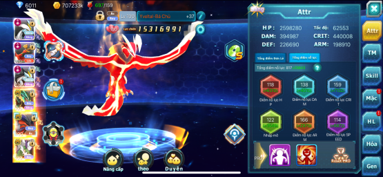 #Mã1133 - Sv1041 Giao gmail - Top 5 