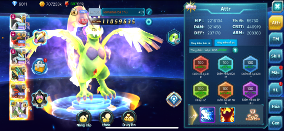 #Mã1133 - Sv1041 Giao gmail - Top 5 