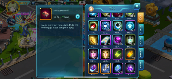 #Mã1133 - Sv1041 Giao gmail - Top 5 