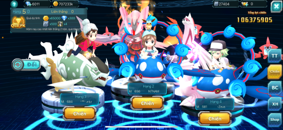 #Mã1133 - Sv1041 Giao gmail - Top 5 