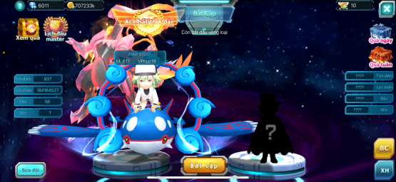 #Mã1133 - Sv1041 Giao gmail - Top 5 