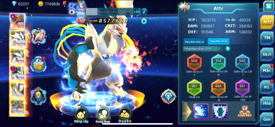 #Mã1134 - Sv1403 Gmail bảo kê - Top 30 