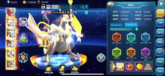 #Mã1134 - Sv1403 Gmail bảo kê - Top 30 