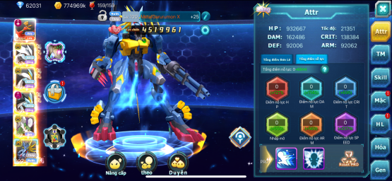 #Mã1134 - Sv1403 Gmail bảo kê - Top 30 