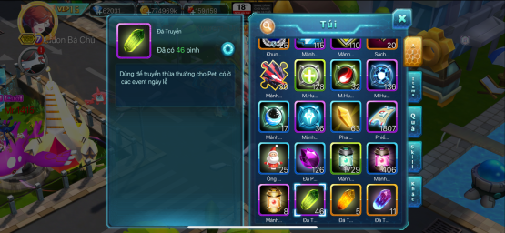 #Mã1134 - Sv1403 Gmail bảo kê - Top 30 