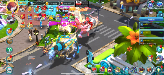 #Mã1134 - Sv1403 Gmail bảo kê - Top 30 