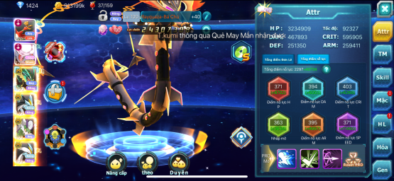 #Mã1137 - Sv861 Giao gmail - Top 8 