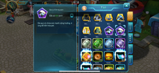 #Mã1137 - Sv861 Giao gmail - Top 8 