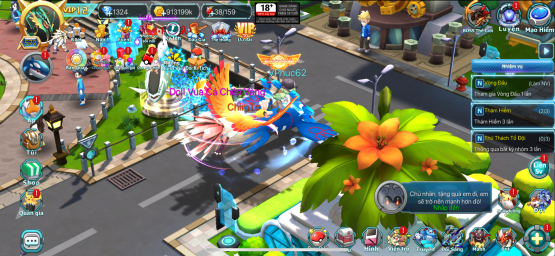 #Mã1137 - Sv861 Giao gmail - Top 8 