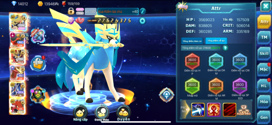 #Mã1138 - Sv1095 Gmail bảo kê - Top 3