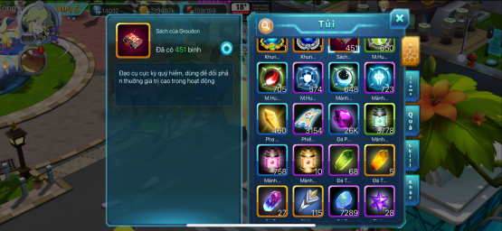 #Mã1138 - Sv1095 Gmail bảo kê - Top 3