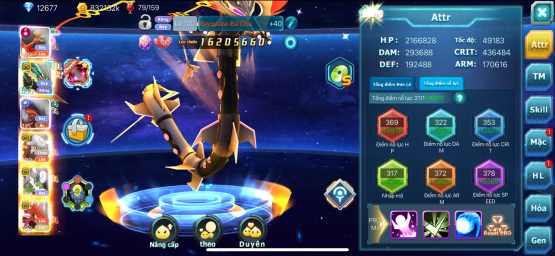 #Mã1141 - Sv1346 Gmail bảo kê - Top 4 