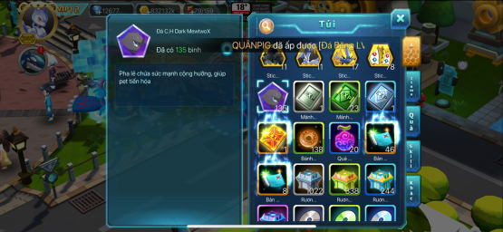 #Mã1141 - Sv1346 Gmail bảo kê - Top 4 