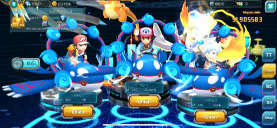 #Mã1141 - Sv1346 Gmail bảo kê - Top 4 