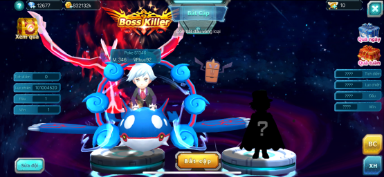 #Mã1141 - Sv1346 Gmail bảo kê - Top 4 