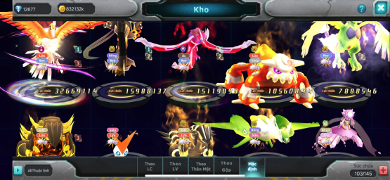 #Mã1141 - Sv1346 Gmail bảo kê - Top 4 