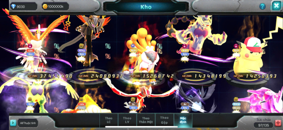 #Mã1225 - Sv1124 Gmail ảo - Top 12