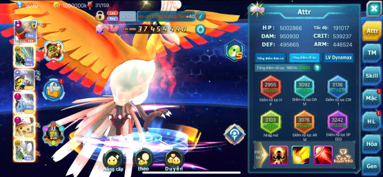 #Mã1225 - Sv1124 Gmail ảo - Top 12