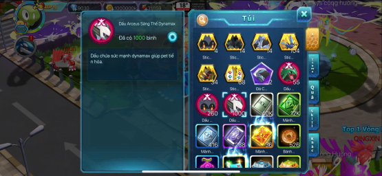 #Mã1225 - Sv1124 Gmail ảo - Top 12