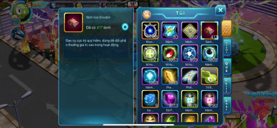 #Mã1225 - Sv1124 Gmail ảo - Top 12