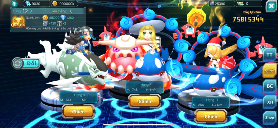 #Mã1225 - Sv1124 Gmail ảo - Top 12