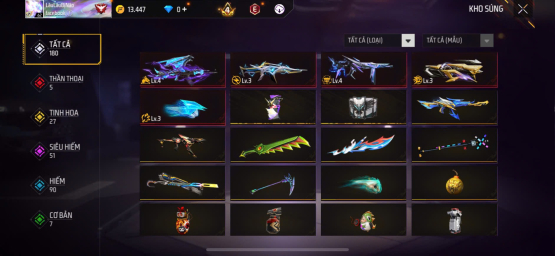 #Mã1228 - Log gg - 5c nâng cấp 