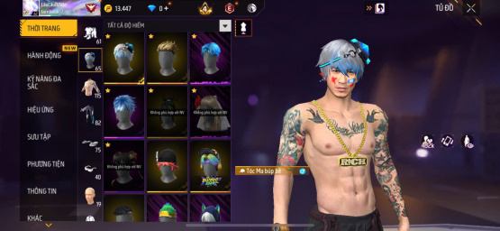 #Mã1228 - Log gg - 5c nâng cấp 