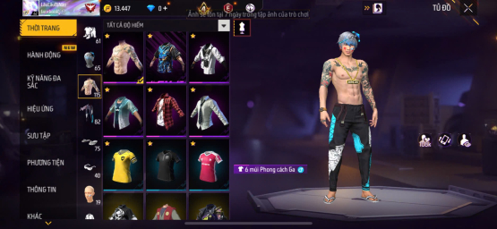 #Mã1228 - Log gg - 5c nâng cấp 