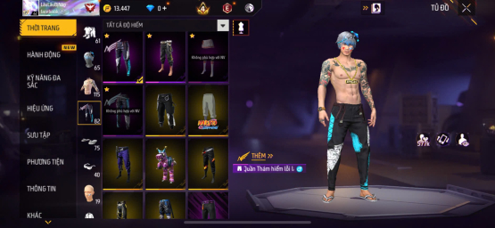 #Mã1228 - Log gg - 5c nâng cấp 