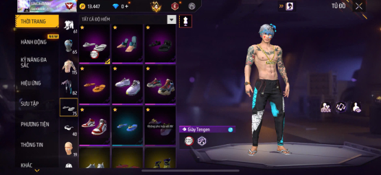 #Mã1228 - Log gg - 5c nâng cấp 