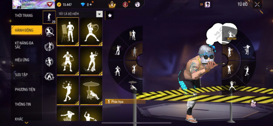 #Mã1228 - Log gg - 5c nâng cấp 