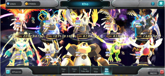 #Mã1155 - Sv1351 Giao gmail - Top18 