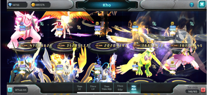 #Mã1172 - sv644 Gmail bảo kê - Top 8