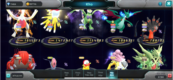 #Mã1177 - Sv1697 Giao gmail - Top 11 