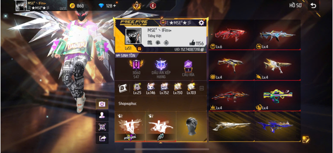 #Mã1176 - Log gg ( k gmail xt ) - 1c6, 5c4